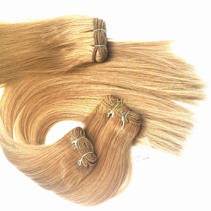 Wholesale virgin peruvian hair weave